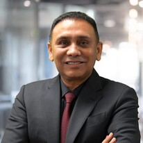 Avi Dhaliwal