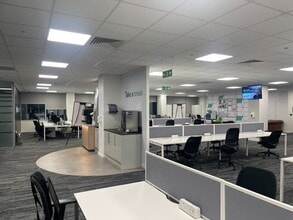 5 Exchange Quay, Salford à louer Photo intérieure- Image 1 de 8