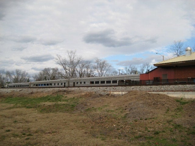 100 E Main St, Hogansville, GA for sale - Building Photo - Image 3 of 29
