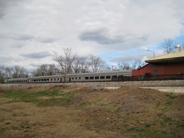 100 E Main St, Hogansville, GA à vendre - Photo du bâtiment - Image 3 de 29