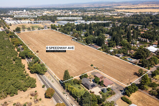 More details for 0 Speedway Ave, Chico, CA - Land for Sale