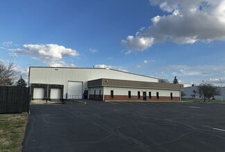 Plus de détails pour 5000 Transamerica Dr, Columbus, OH - Bureau à louer