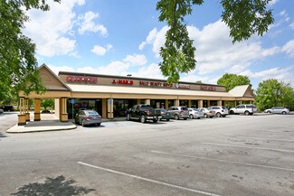 Plus de détails pour 3262 Inner Perimeter Rd, Valdosta, GA - Commerce de détail à vendre