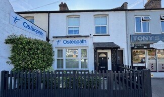 More details for 41-43 High Rd, Broxbourne - Retail for Sale