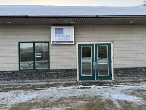 312 Mayville Rd, Bethel, ME à louer Photo du bâtiment- Image 2 de 11