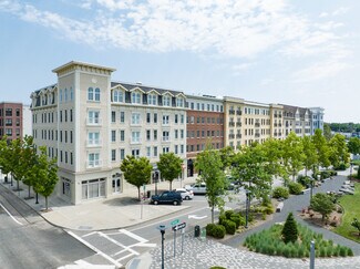 Plus de détails pour 10-40 Station Dr, Wyandanch, NY - Commerce de détail à louer