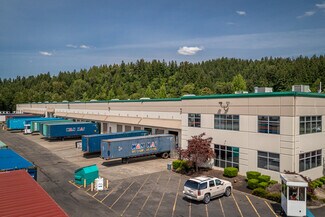 Plus de détails pour 4504 E Valley Hwy E, Sumner, WA - Industriel à louer