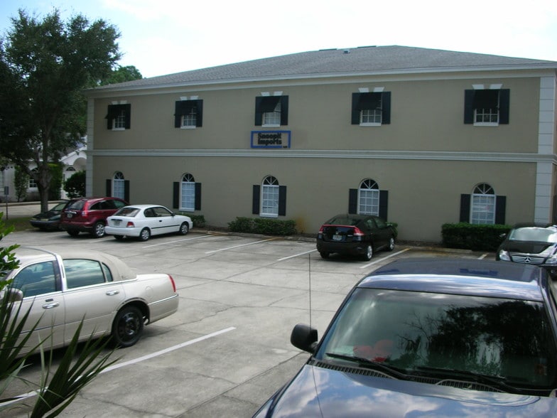 115 Timberlachen Cir, Lake Mary, FL à louer - Photo du bâtiment - Image 3 de 9