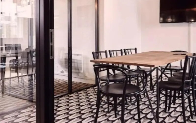 6-12 Rue Jean Jaurés, Bagnolet à louer - Photo du bâtiment - Image 3 de 11