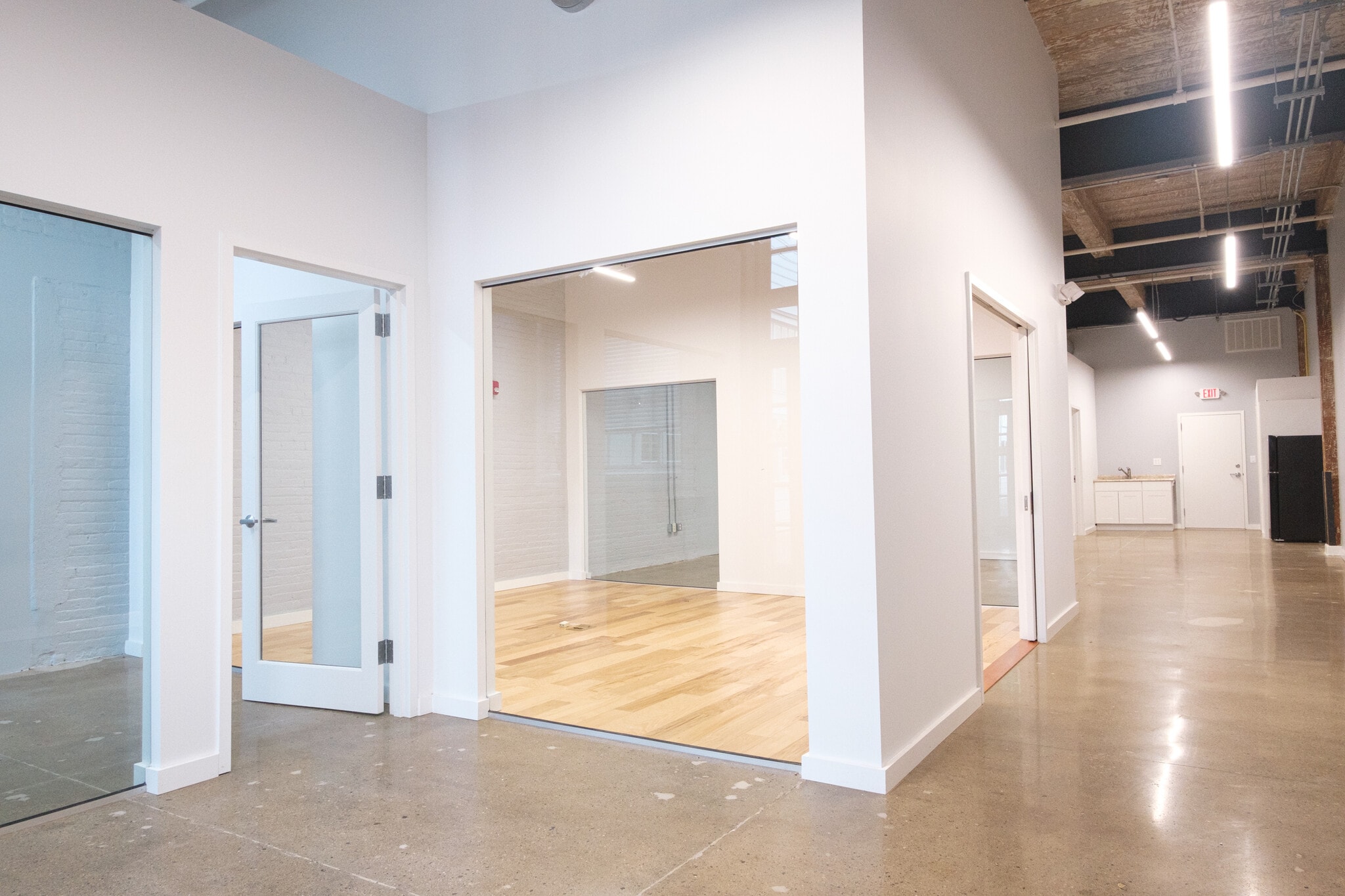 1 Bridge St, Irvington, NY for lease Interior Photo- Image 1 of 6