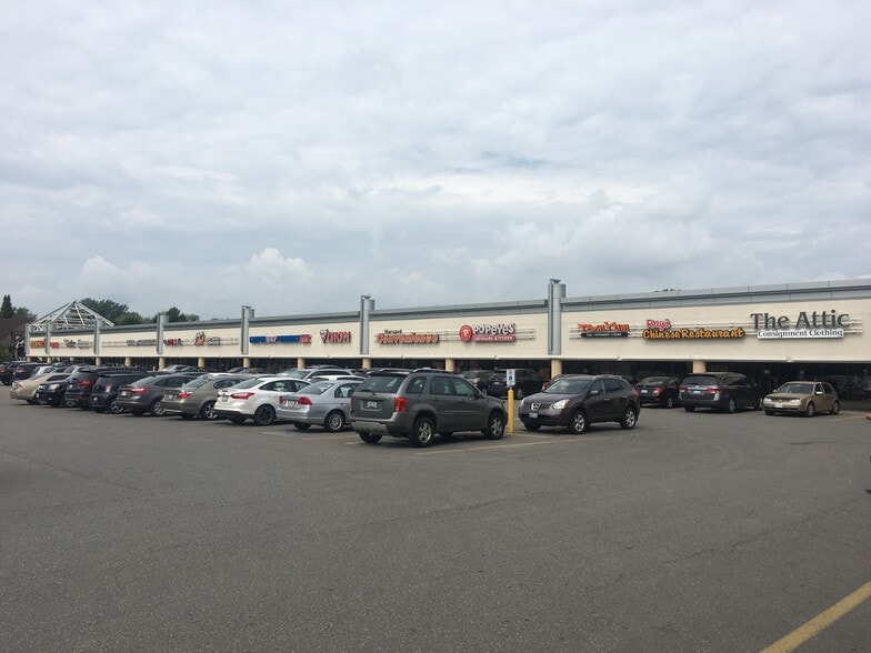 35 Harvard Rd, Guelph, ON for lease - Building Photo - Image 2 of 7