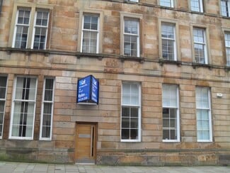 Plus de détails pour 13 James Morrison St, Glasgow - Bureau à louer