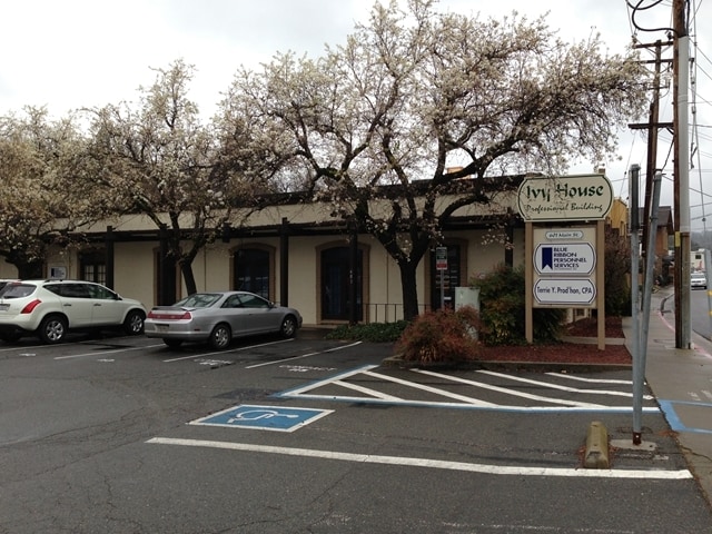 601 Main St, Placerville, CA for lease - Building Photo - Image 2 of 17