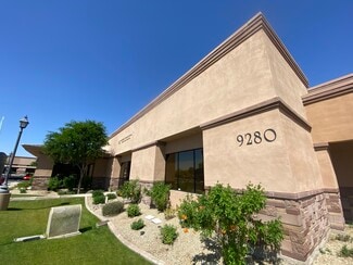 More details for 9280 E Raintree Dr, Scottsdale, AZ - Office for Sale