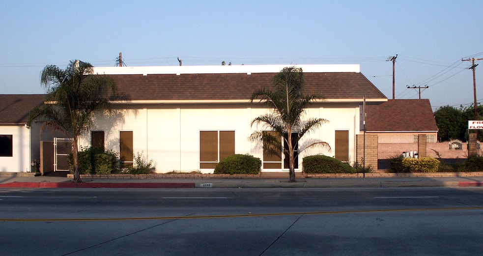 4989 Santa Anita Ave, Temple City, CA for lease - Other - Image 3 of 7