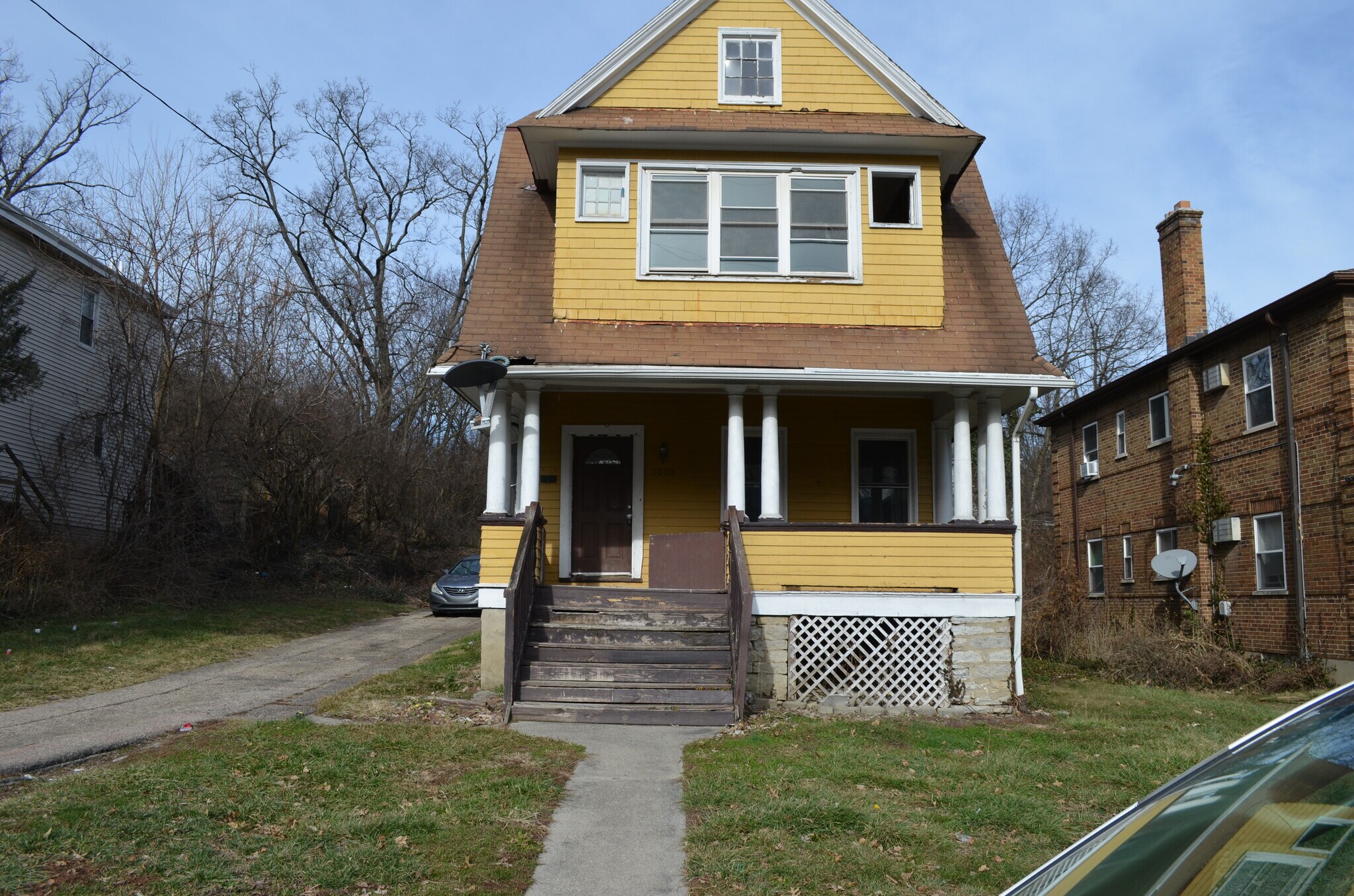 3006 Glenway Ave, Cincinnati, OH for sale Primary Photo- Image 1 of 2