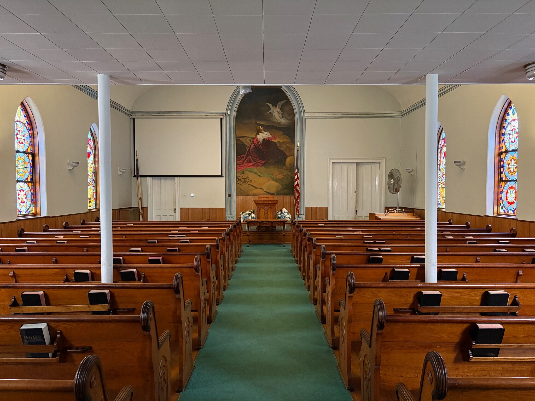 1291 Park Ave, Bridgeport, CT à vendre Photo principale- Image 1 de 16