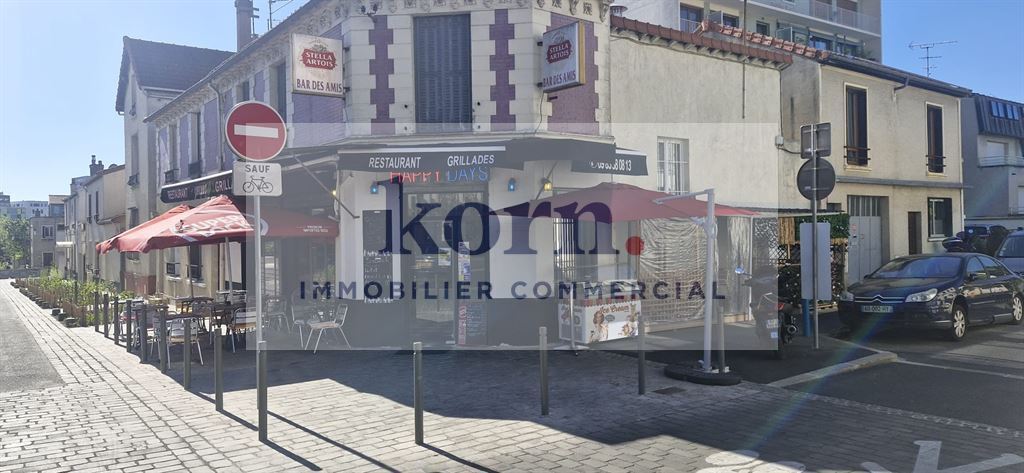 Retail in Bagnolet for sale Building Photo- Image 1 of 6