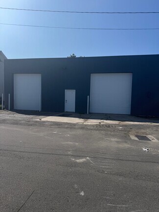 Plus de détails pour 8 Van Tassell Ct, Norwalk, CT - Industriel à louer