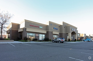 More details for 2300-2340 W Monte Vista Ave, Turlock, CA - Retail for Lease