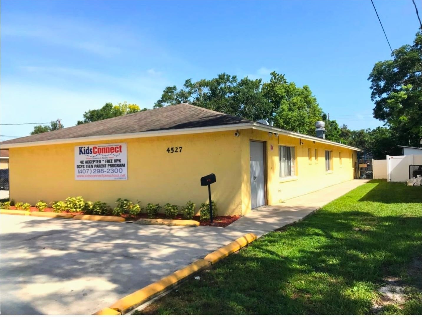 4527 Carter St, Orlando, FL for lease Primary Photo- Image 1 of 42