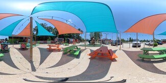 Plus de détails pour 422 County Road 5000, Cleveland, TX - Flex à vendre