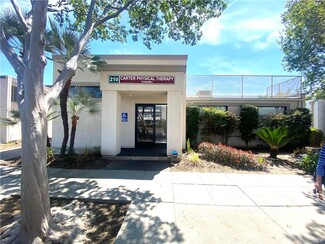 More details for 210 W College St, Covina, CA - Office/Medical for Lease