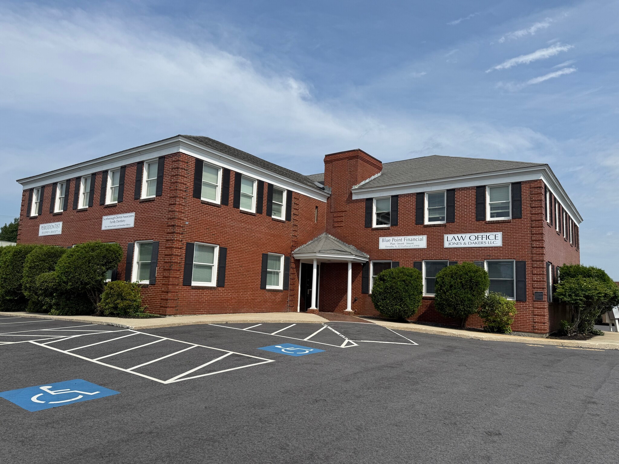 243 US Route 1, Scarborough, ME for sale Building Photo- Image 1 of 9