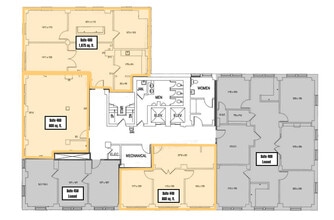 300 W Adams St, Jacksonville, FL for lease Interior Photo- Image 1 of 1