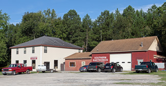 More details for 2572 Fish Hatchery Rd, West Columbia, SC - Retail for Sale