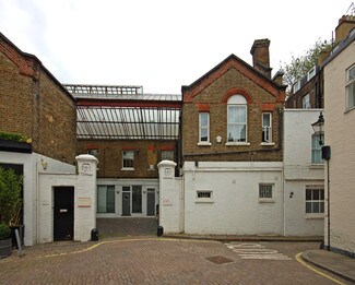 Plus de détails pour 23-26 Oldbury Pl, Londres - Bureau à louer