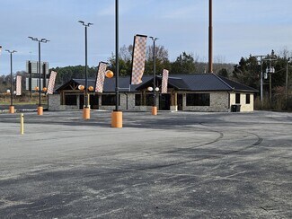 Plus de détails pour 1391 Murrays Chapel Rd, Sweetwater, TN - Flex à vendre