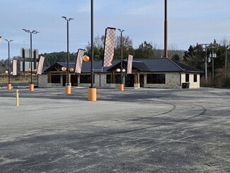 Plus de détails pour 1391 Murrays Chapel Rd, Sweetwater, TN - Flex à vendre