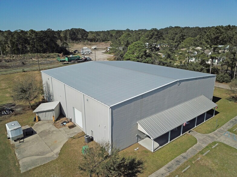 89 Schein Loop, Beaufort, SC à vendre - Photo du bâtiment - Image 2 de 9