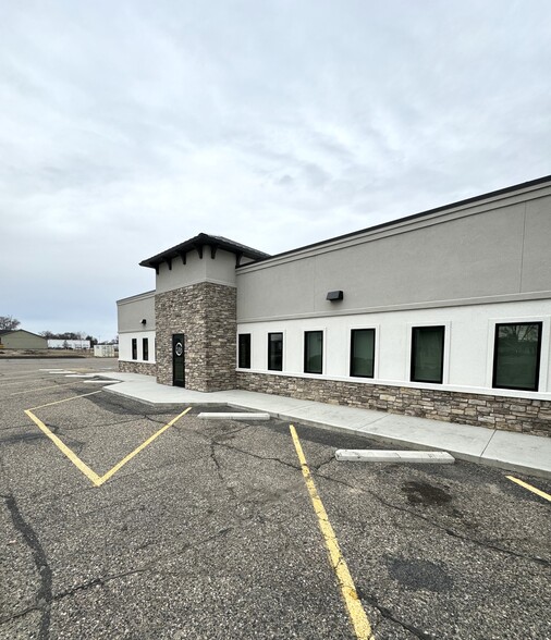 1619 N Whitley Dr, Fruitland, ID for lease - Building Photo - Image 3 of 4