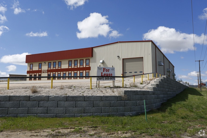 2425 Coleman Cir, Casper, WY for sale - Building Photo - Image 3 of 3