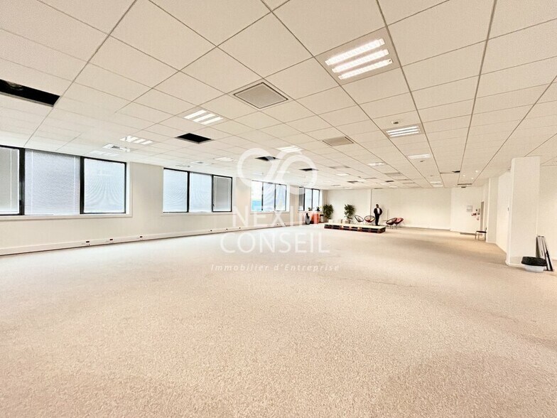 Bureau dans Gennevilliers à vendre - Photo intérieure - Image 2 de 18