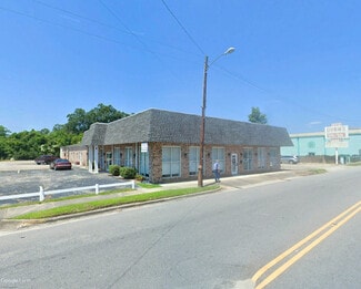 More details for 10 S Morgan Ave, Andrews, SC - Office for Sale