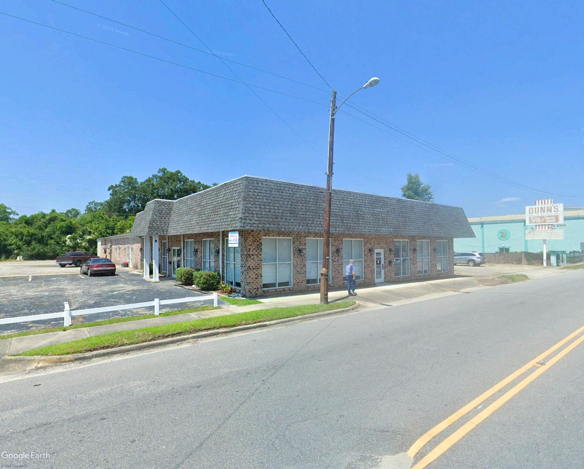 10 S Morgan Ave, Andrews, SC for sale Building Photo- Image 1 of 5