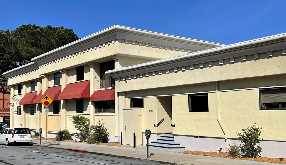 990 Pacific St, San Luis Obispo, CA for sale - Building Photo - Image 1 of 1