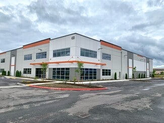 More details for 4000 156th St NE, Marysville, WA - Industrial for Lease