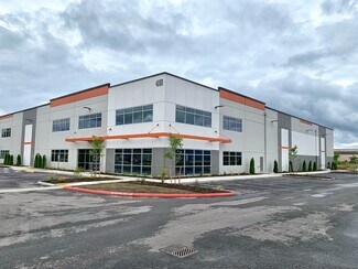 Plus de détails pour 4000 156th St NE, Marysville, WA - Industriel à louer