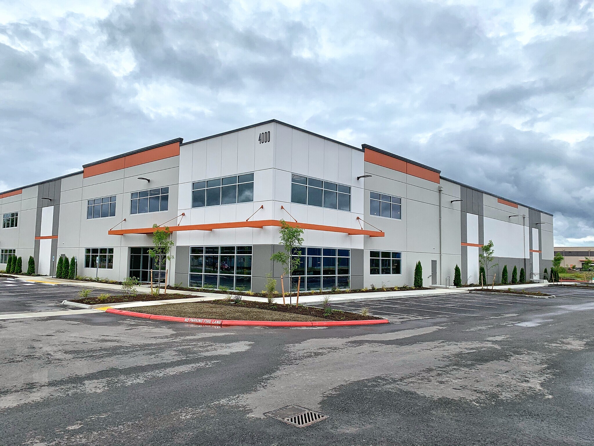 4000 156th St NE, Marysville, WA à louer Photo du bâtiment- Image 1 de 13