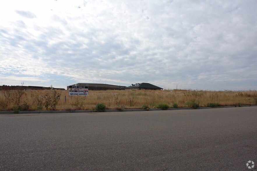 Eagleridge Cir, Pueblo, CO for sale - Primary Photo - Image 1 of 1