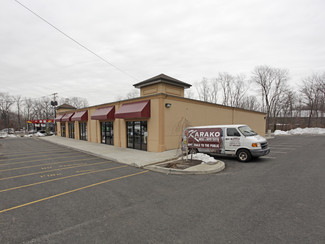 More details for 414 Rt 59, Monsey, NY - Retail for Lease