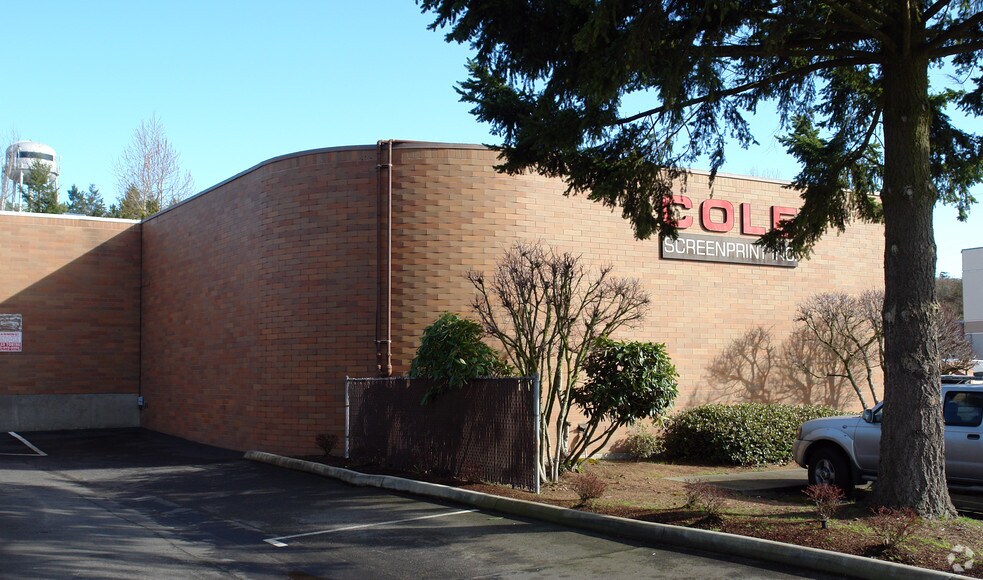 4901 Center St, Tacoma, WA à vendre - Photo du bâtiment - Image 3 de 11