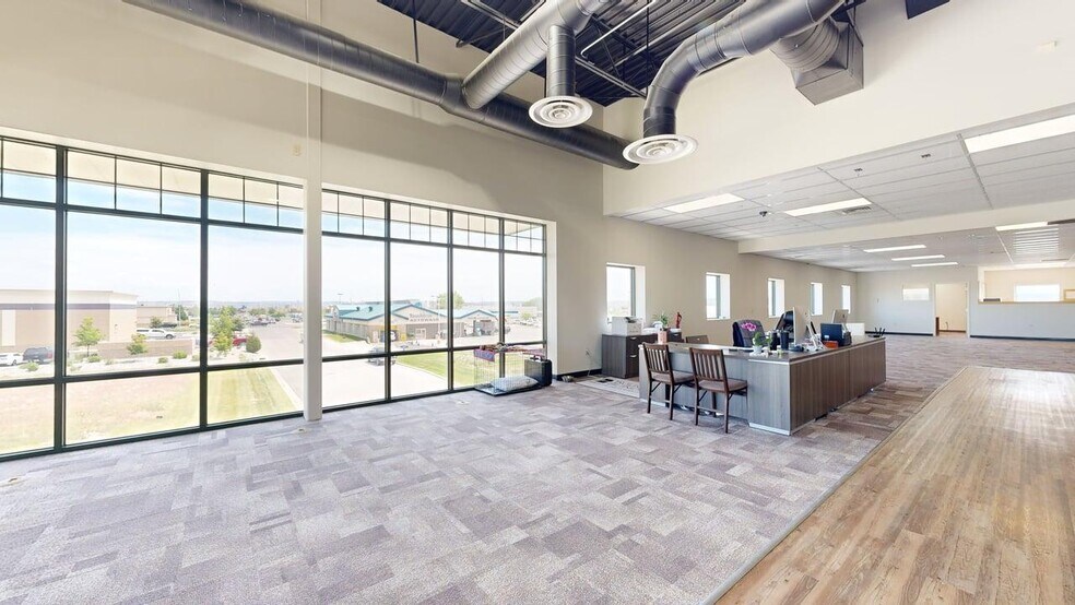 2950 King Ave W, Billings, MT à louer - Photo du bâtiment - Image 2 de 7