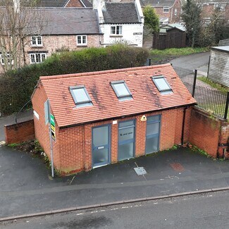 More details for 84 High St, Swadlincote - Retail for Sale