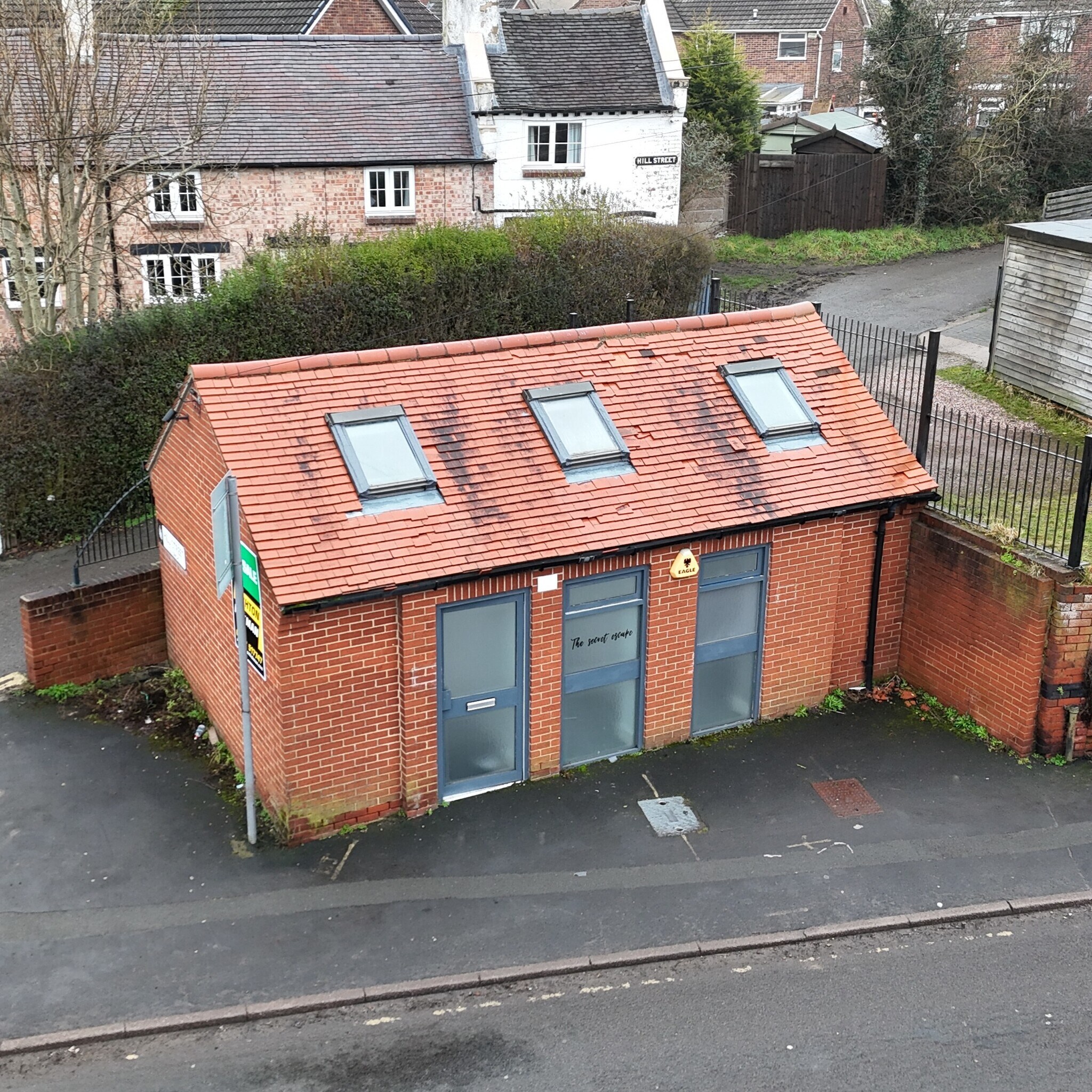 84 High St, Swadlincote à vendre Photo principale- Image 1 de 5