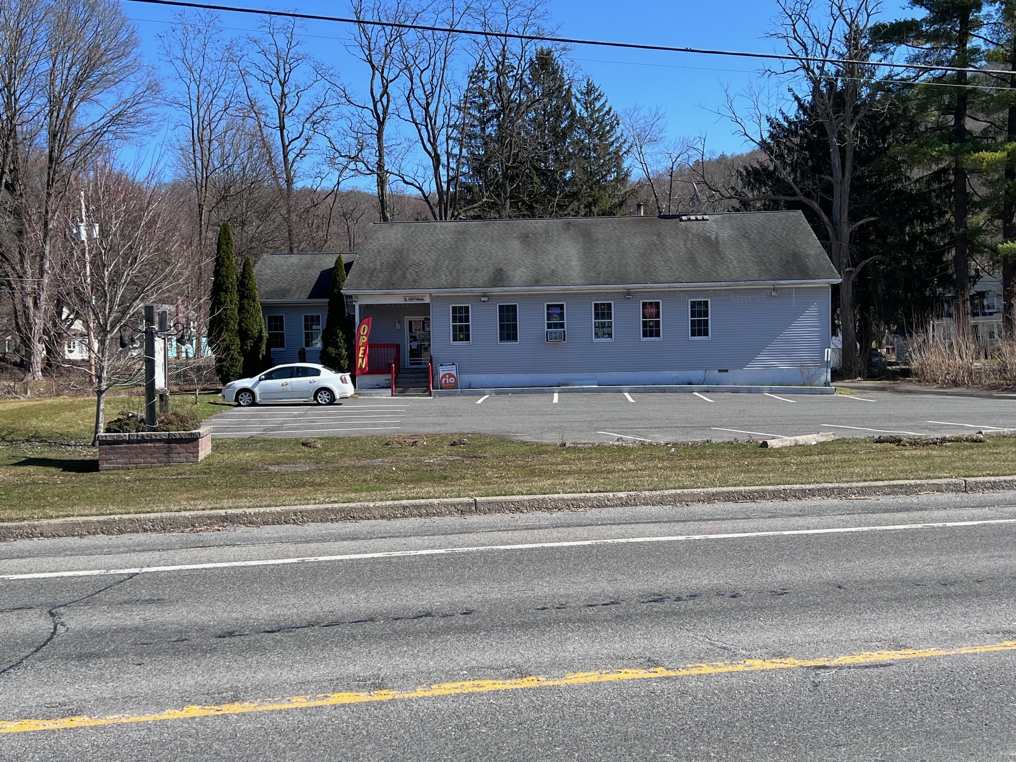 1456 Route 22, Wingdale, NY for sale Primary Photo- Image 1 of 1